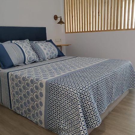 The Blue Nest Apartment Gijon Ngoại thất bức ảnh