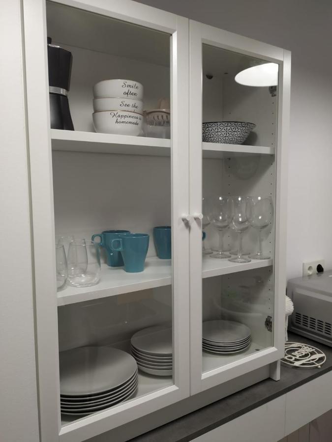 The Blue Nest Apartment Gijon Ngoại thất bức ảnh
