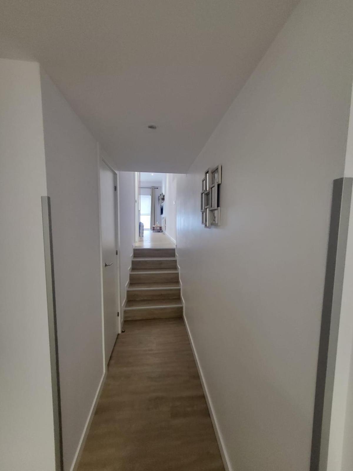 The Blue Nest Apartment Gijon Ngoại thất bức ảnh