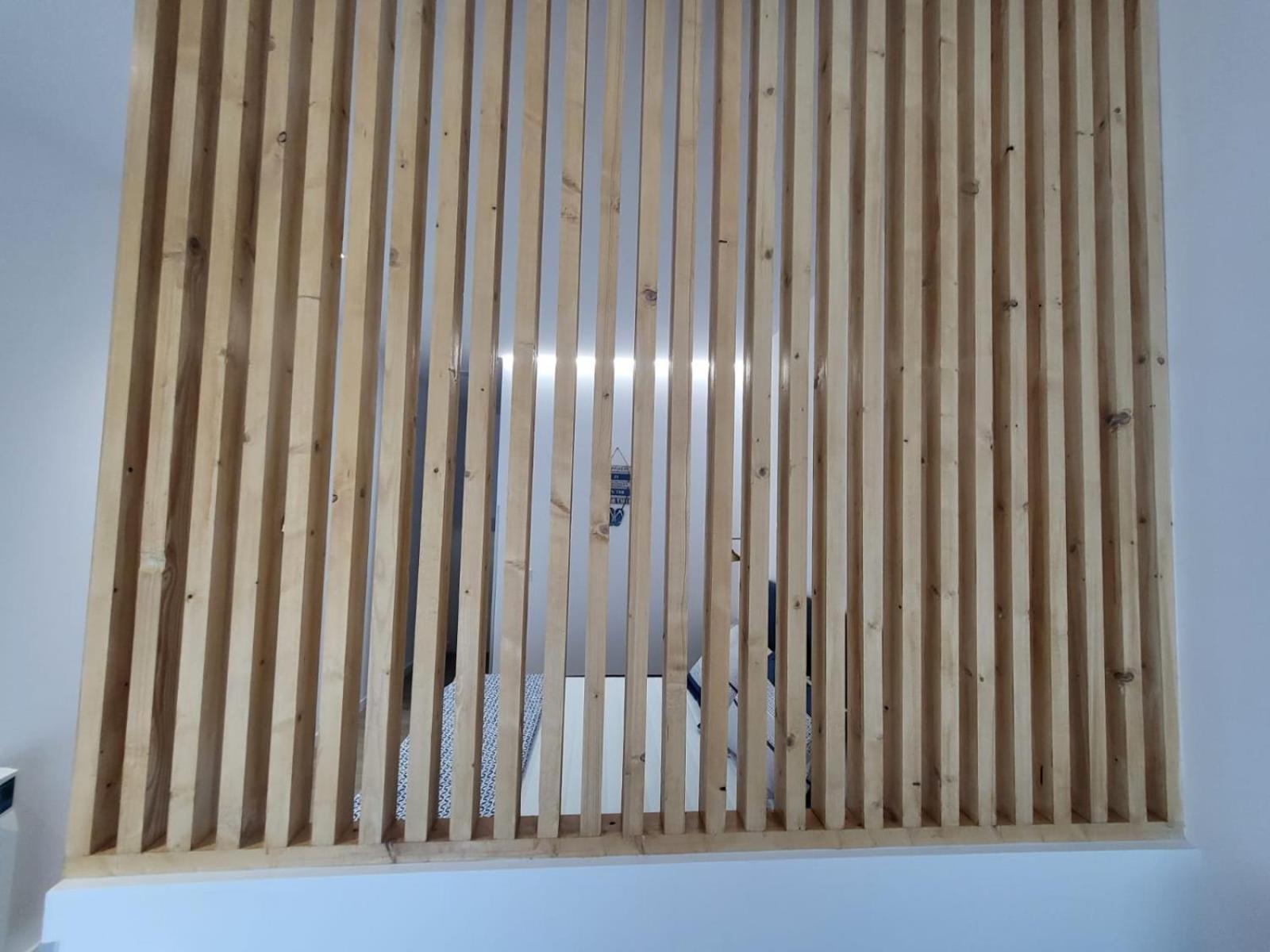 The Blue Nest Apartment Gijon Ngoại thất bức ảnh